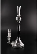 Huxtable Glass Huxtable Beaker Rig