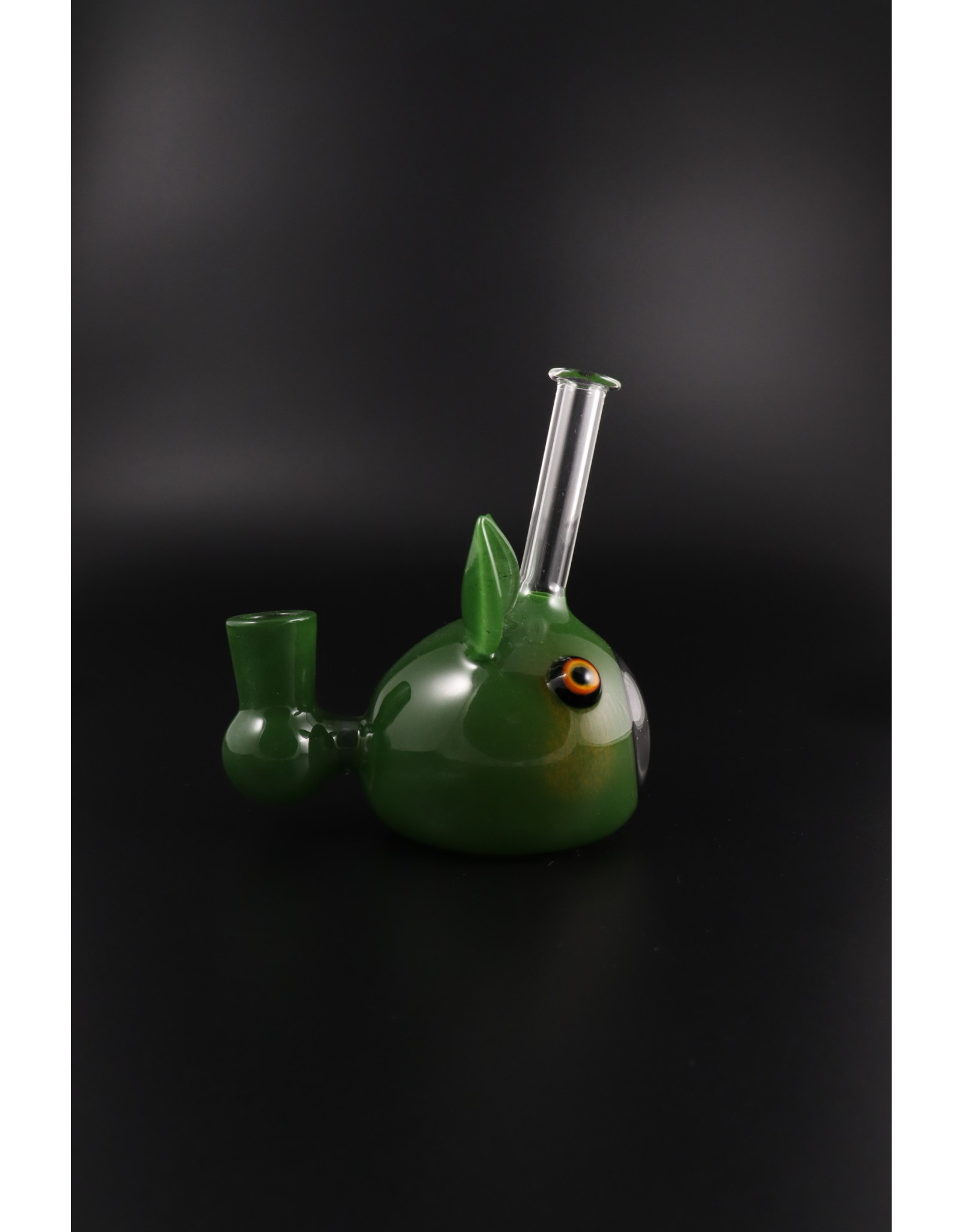 BFF Glass Mini Mouthbreather Rig
