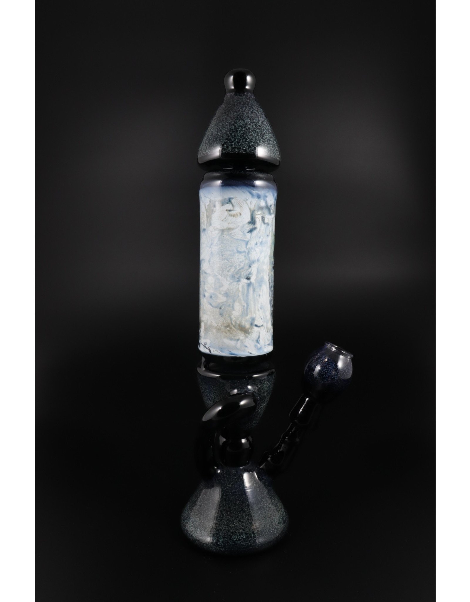 Berzerker Alien vs Predator Water Pipe