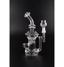 Boss Tubes Boss Tube Mini Klein Water Pipe