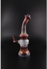 SL,UT 4 Hole Diffuser Tye Dye Rig