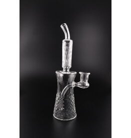 Magnum Diamond Tech Water Pipe