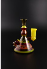 Cool-Hand Suuze Autumn Mini Water Pipe