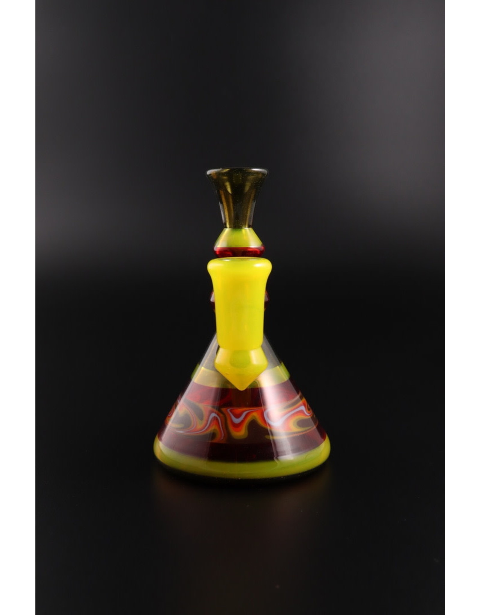 Cool-Hand Suuze Autumn Mini Water Pipe