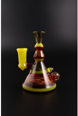 Cool-Hand Suuze Autumn Mini Water Pipe