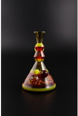 Cool-Hand Suuze Autumn Mini Water Pipe