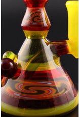 Cool-Hand Suuze Autumn Mini Water Pipe