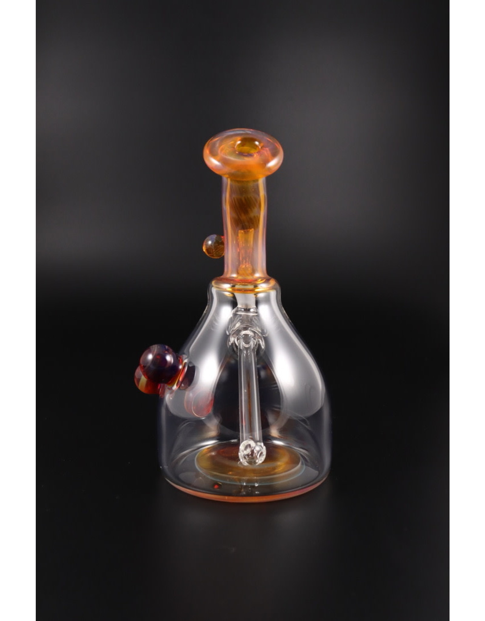 Muph Glass 14mm Female Banger Rig Water Pipe