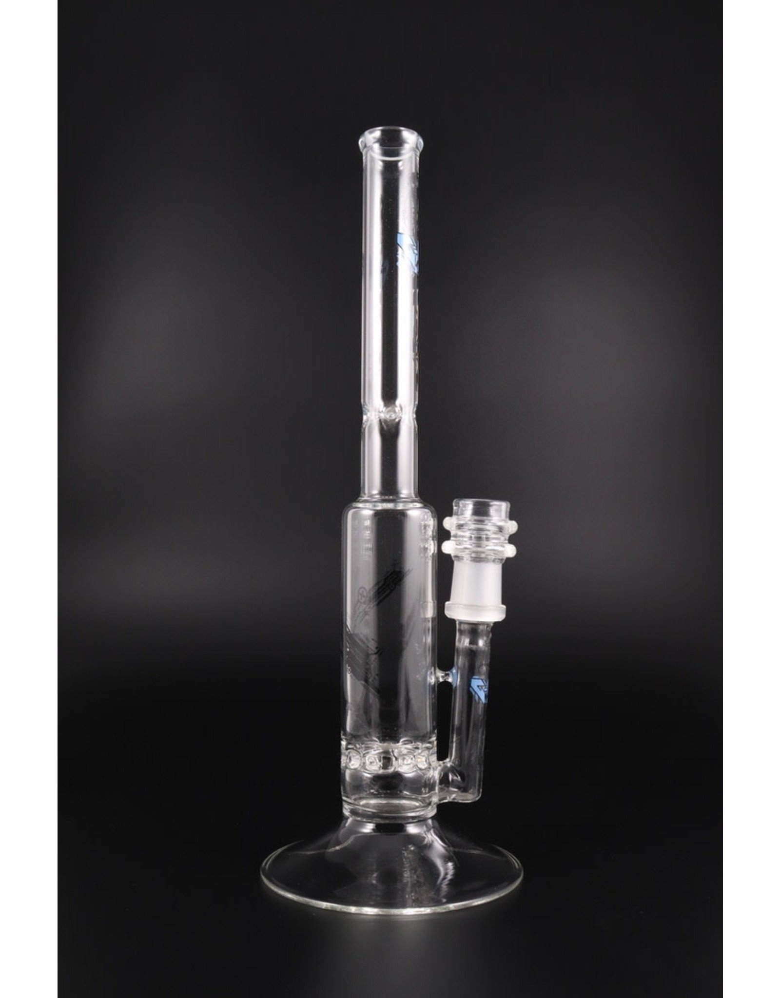 HBG Snowflake Perk Water Pipe