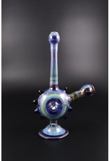 Muph Glass Muph Glass Disk Rig Water Pipe