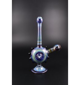 Muph Glass Muph Glass Disk Rig Water Pipe