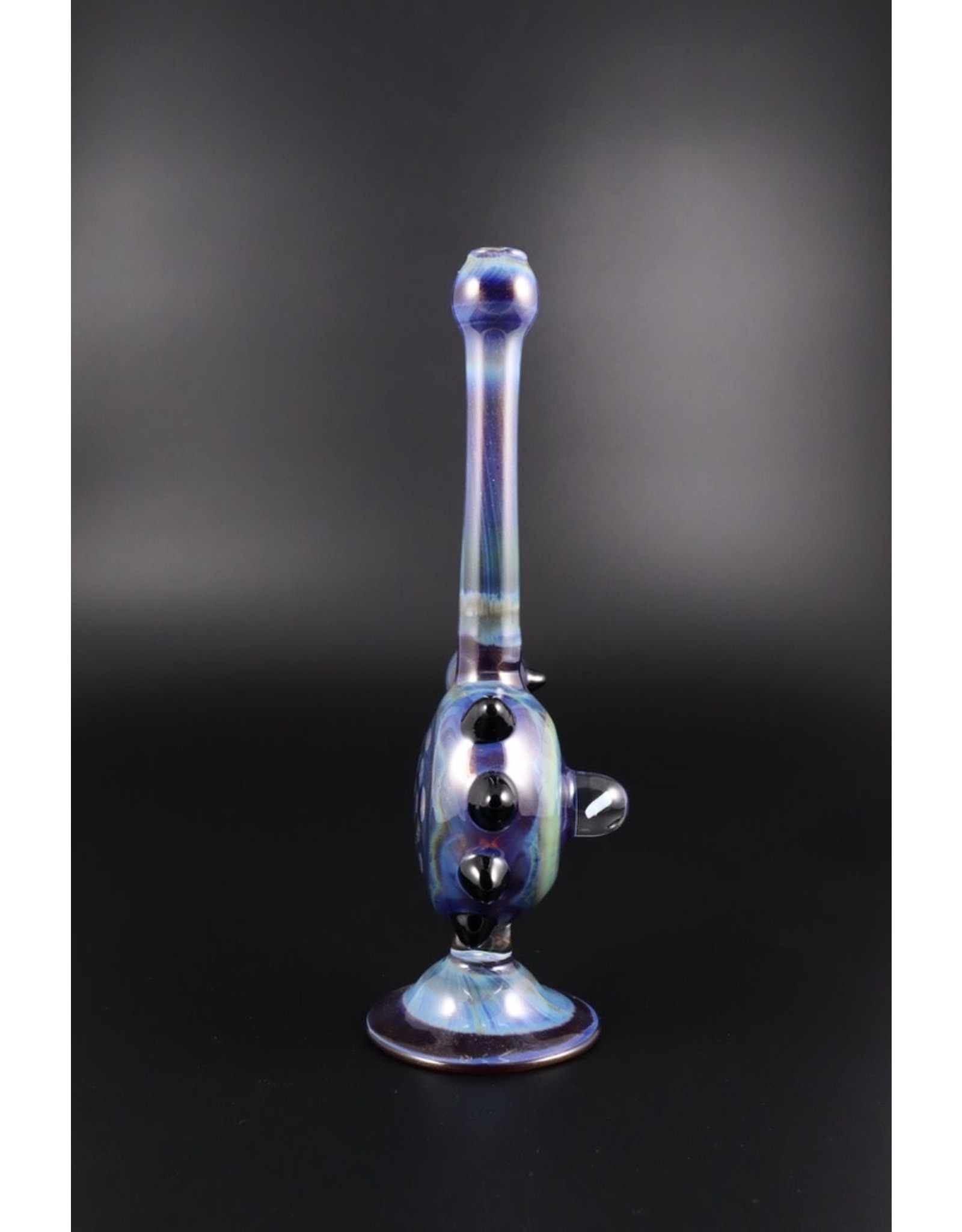 Muph Glass Muph Glass Disk Rig Water Pipe