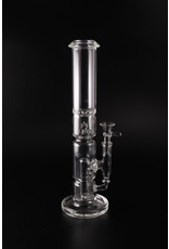 PKG 45mm Reclaim Straight Tube Water Pipe