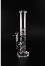 PKG 45mm Reclaim Straight Tube Water Pipe