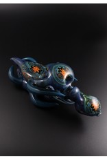 BC Creations BLACK CREEK - HEADY NAT. BUB Water Pipe