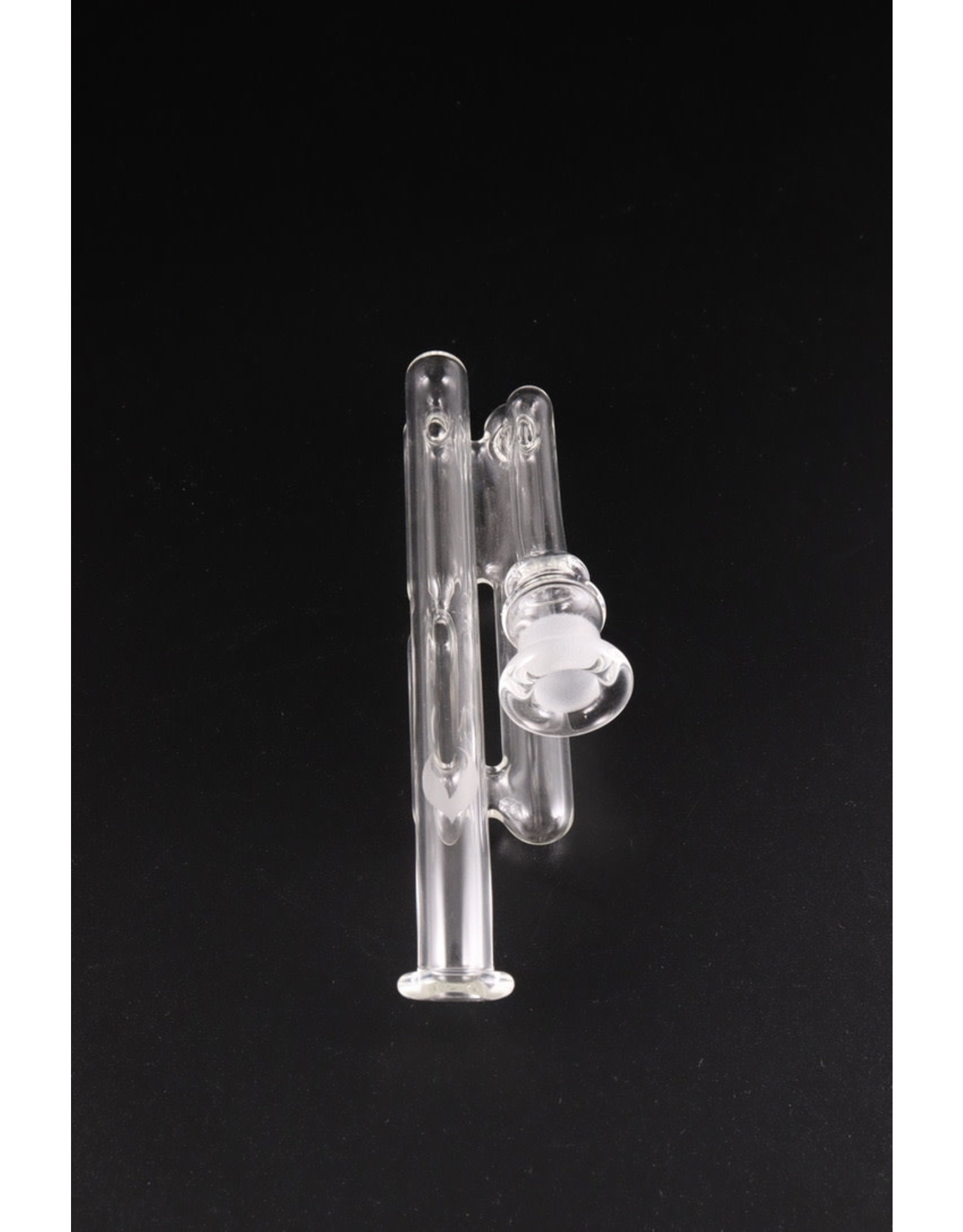 Liquid Glass Arts Mini Traveler Water Pipe