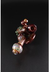 Glass Antixx Skye Perry Faceted Sherlock