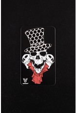 V Syndicate Grinder Cards, SKULLS