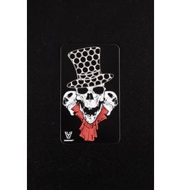 V Syndicate Grinder Cards, SKULLS