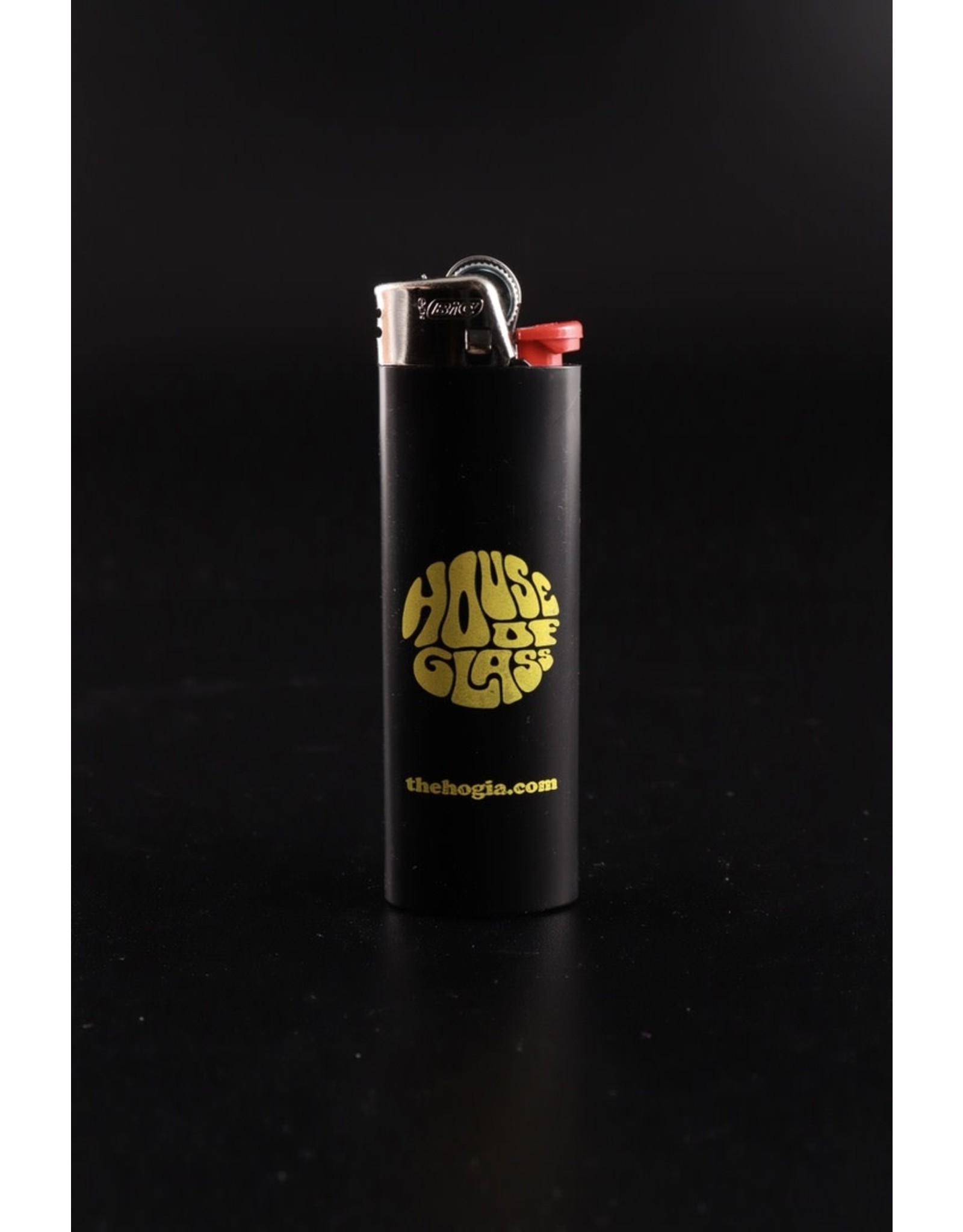 House of Glass House of Glass Promo Lighter