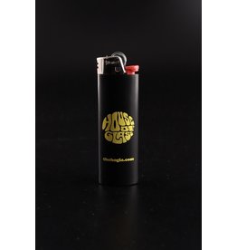 House of Glass House of Glass Promo Lighter