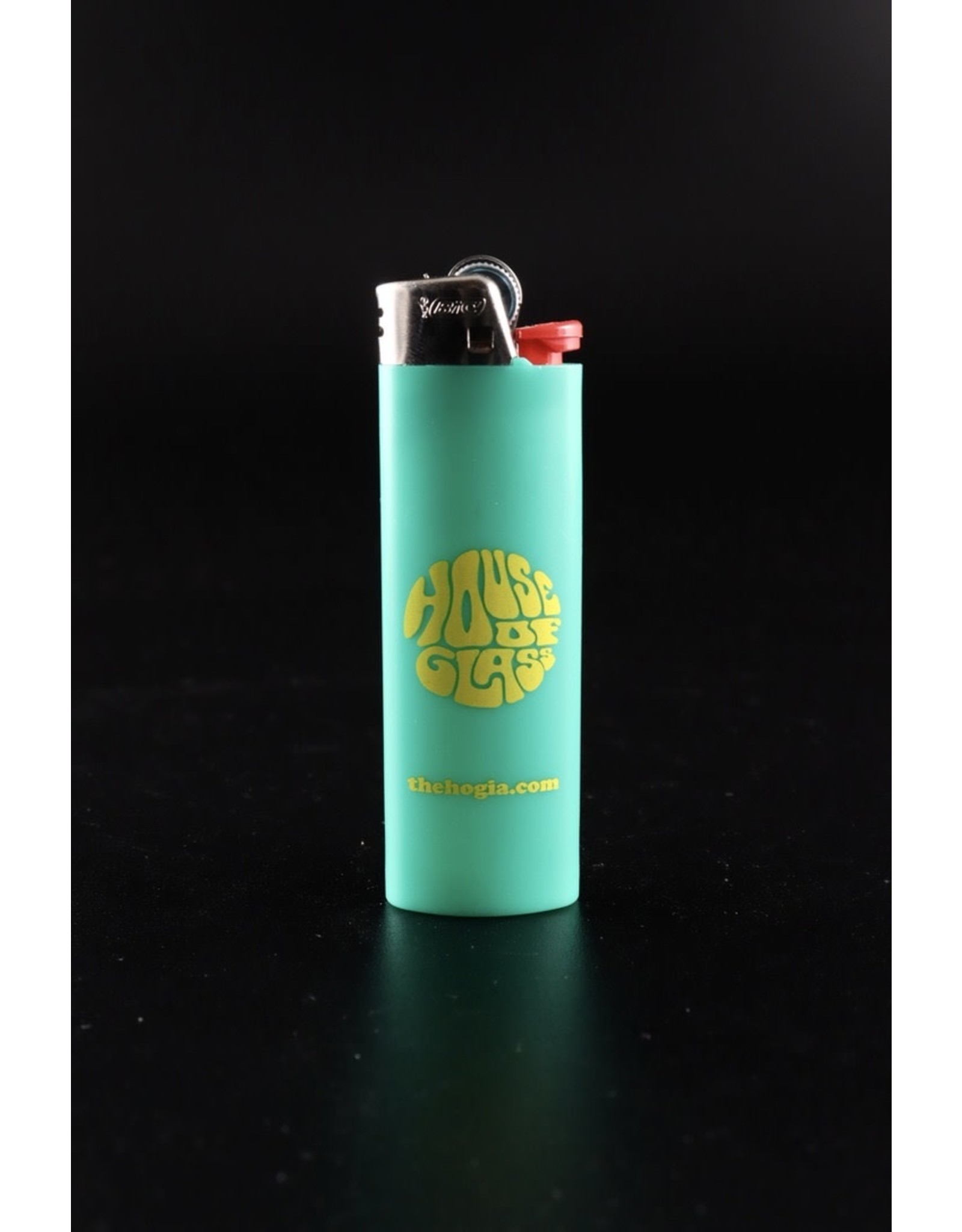 House of Glass House of Glass Promo Lighter