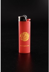 House of Glass House of Glass Promo Lighter