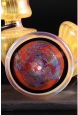 Magnum Watercolor Opal Sherlock w/Multicolor Disk