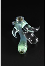 Green Side Up Gallery Kevin Clark Hand Pipe
