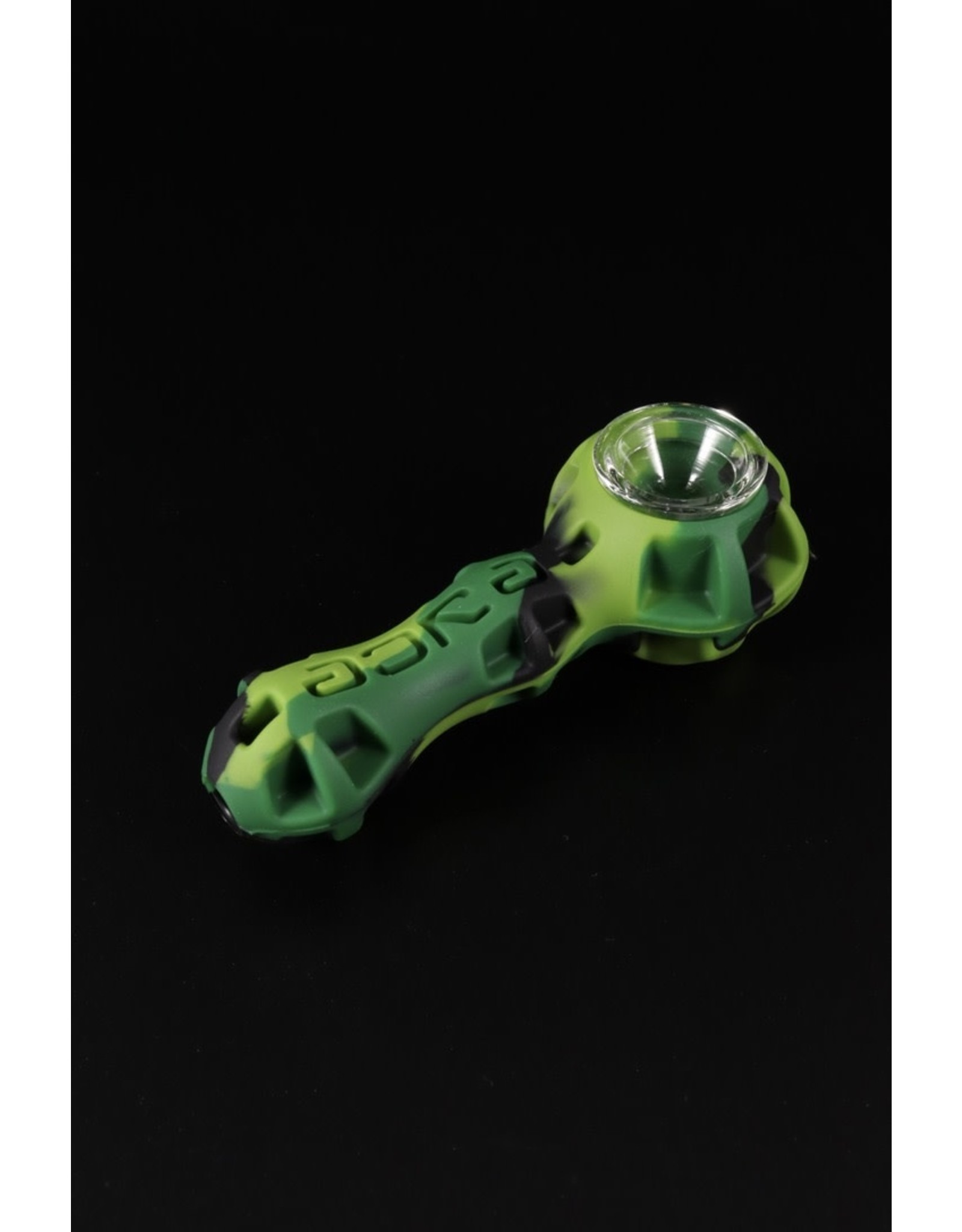 Eyce Eyce Silicone Spoon Hand Pipe