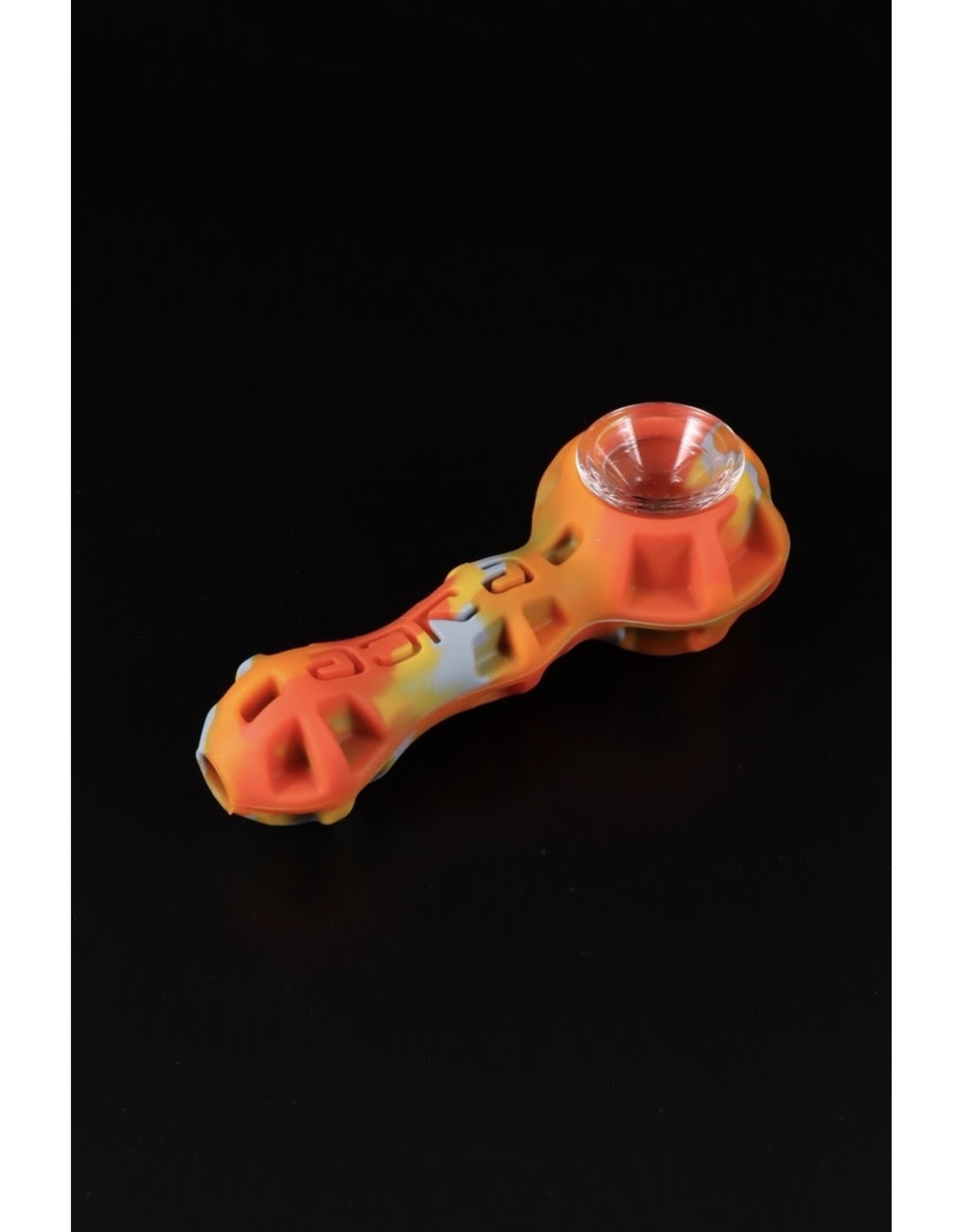 Eyce Eyce Silicone Spoon Hand Pipe