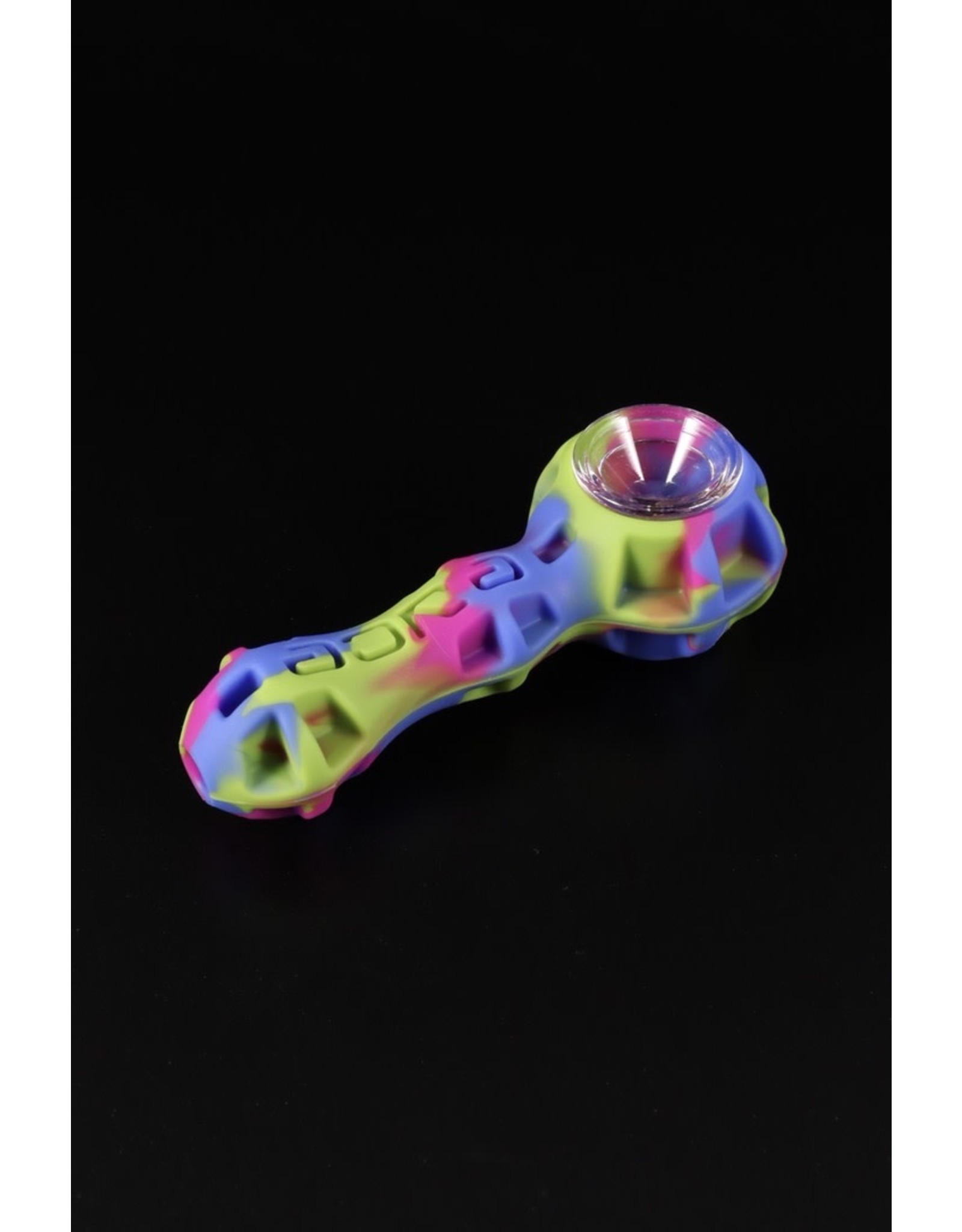 Eyce Eyce Silicone Spoon Hand Pipe