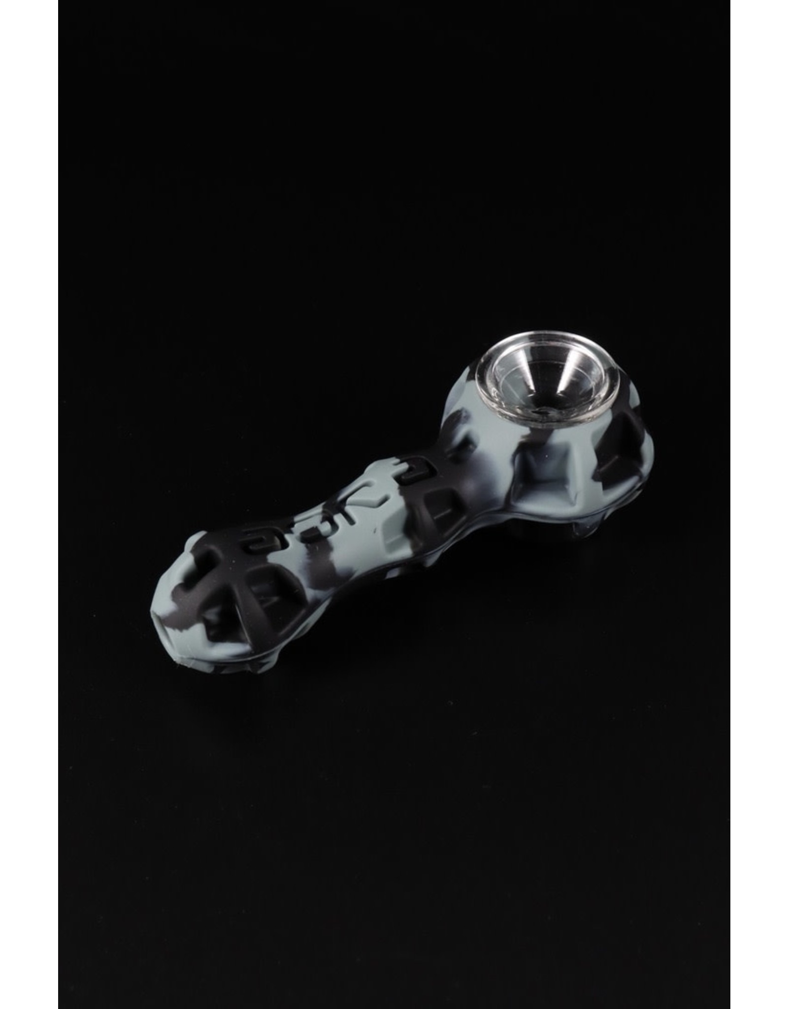 Eyce Eyce Silicone Spoon Hand Pipe