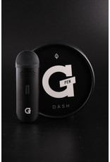 G Pen G Pen Dash Vaporizer for Dry Loose Leaf