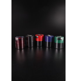 HBI Mini Vac 10G Container Assorted Colors