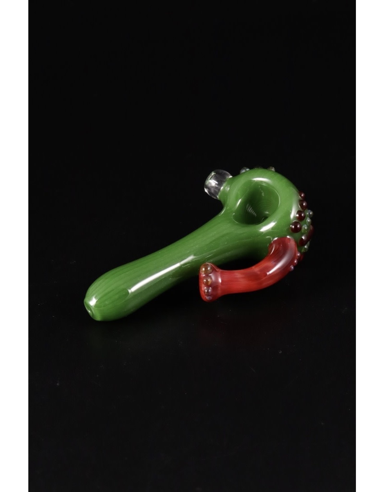 B.Murphy Glass BMurph Hand Pipe