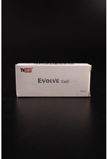 Yocan Evolve Quartz Coils - 5 Pack