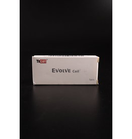 Yocan Evolve Quartz Coils - 5 Pack