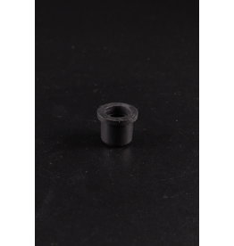 DAW 12mm Slip Grommet - Black