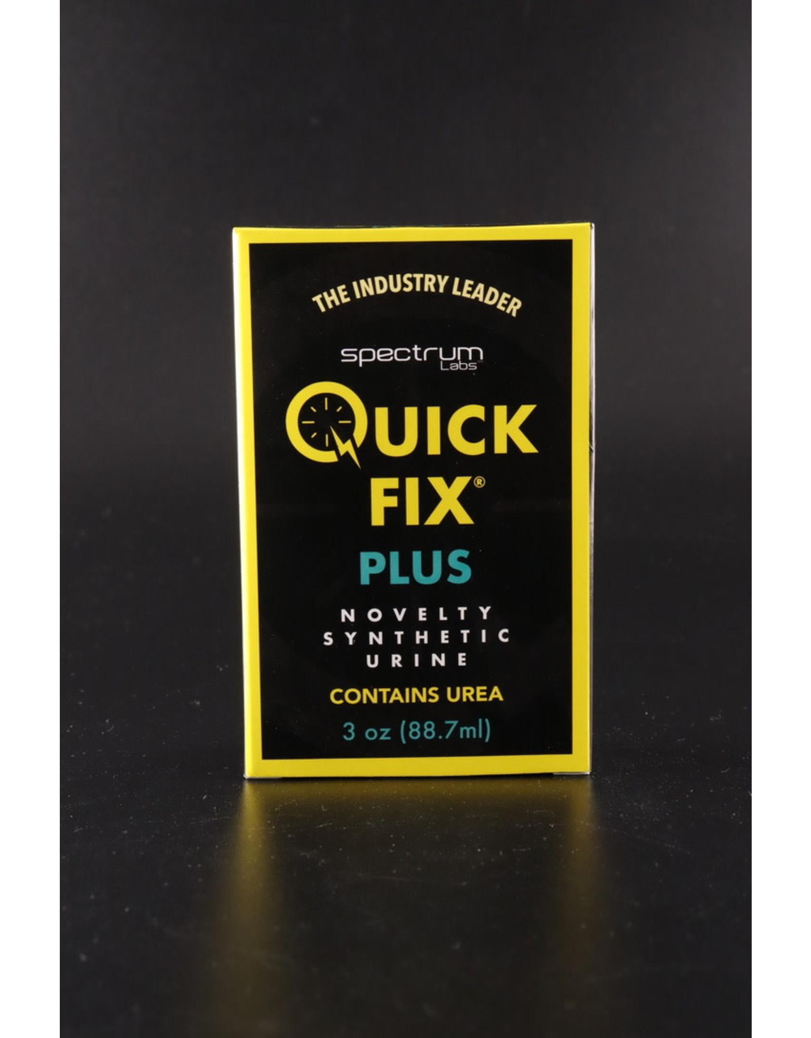 Quick Fix Quick Fix Plus - novelty synthetic urine 3 oz