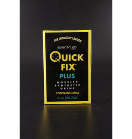 Quick Fix Quick Fix Plus - novelty synthetic urine 3 oz