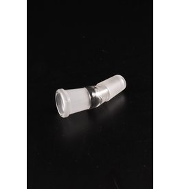 DSK Distribution 19mm Male to 19mm Female 45 Degree Adapter