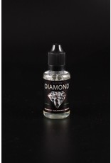 Gladiator Diamond Cleaner 30 ml Dropper Bottle Gladiator Diamond Cleaner