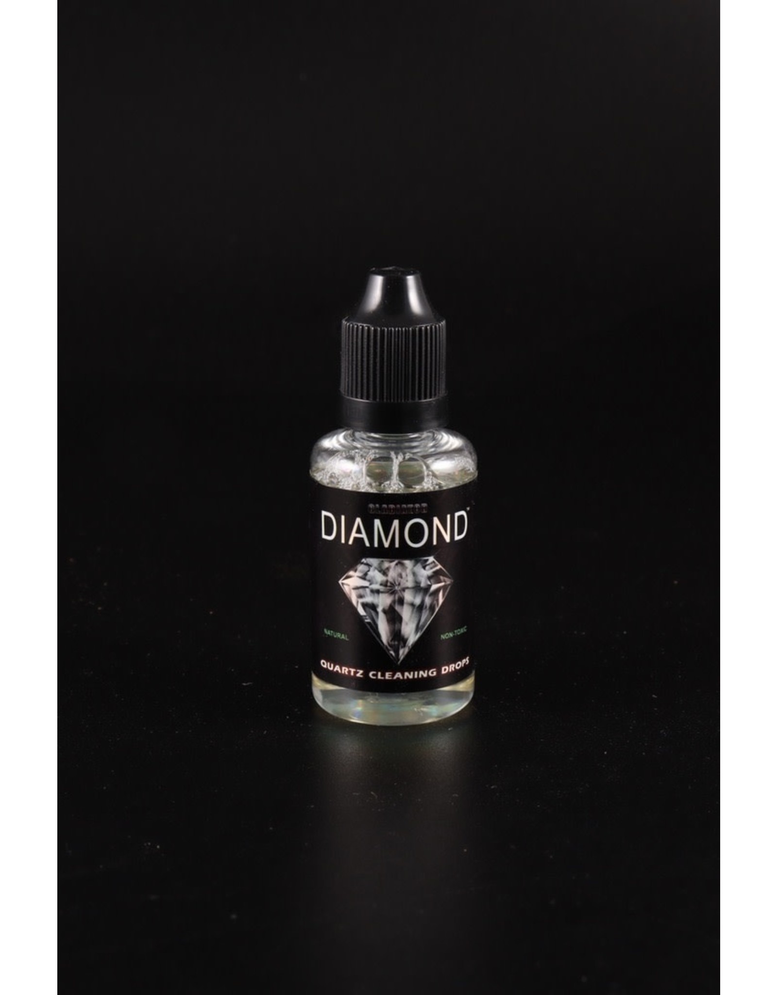 Gladiator Diamond Cleaner 30 ml Dropper Bottle Gladiator Diamond Cleaner