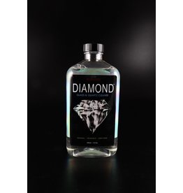 Gladiator Diamond Cleaner 500 ml Bottle Gladiator Diamond Cleaner