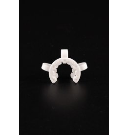 Unleashed Designz 19mm K Clip Plastic