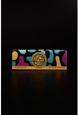House of Glass 1 and 1/4 Size House of Glass Organic Hemp Rolling Papers Plus Tips