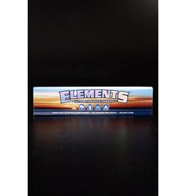 Elements Elements Ultra Rice Paper King Size Slim