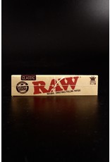 RAW RAW King Size Slim Classic Papers