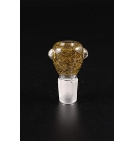 Ed Dubick 19mm Frit Bowl